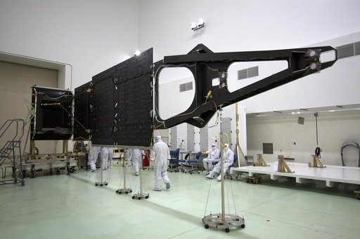 KSC-2011-2491