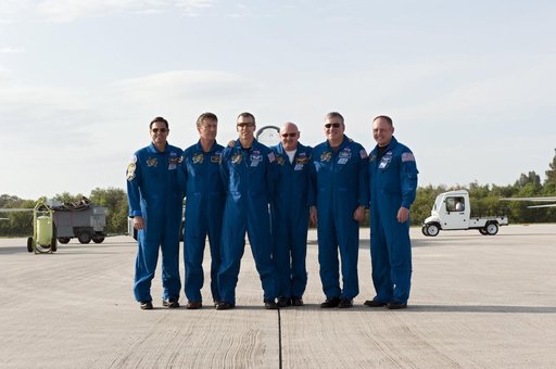 KSC-2011-2509