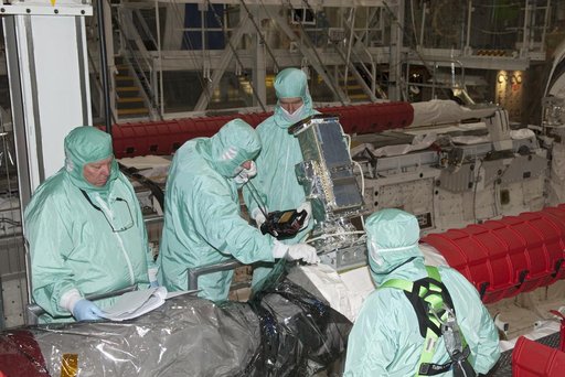 KSC-2011-2534