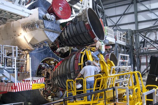 KSC-2011-2540