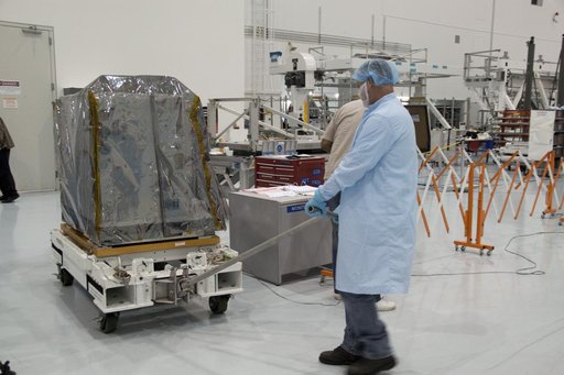 KSC-2011-2545