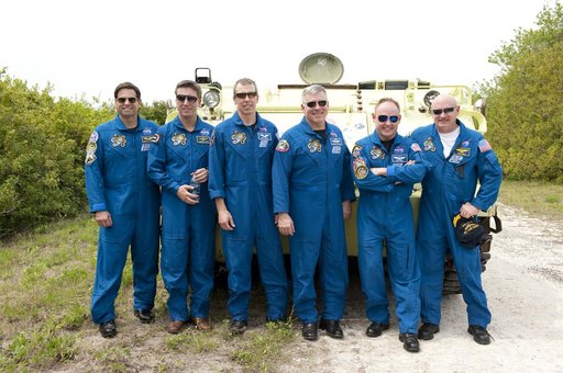 KSC-2011-2554