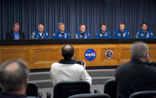 KSC-2011-2588