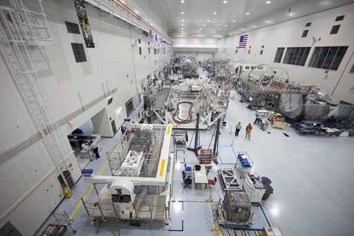 KSC-2011-2603