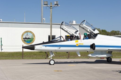 KSC-2011-2734