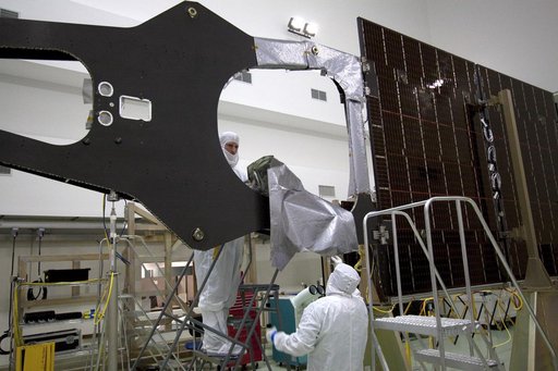 KSC-2011-2742