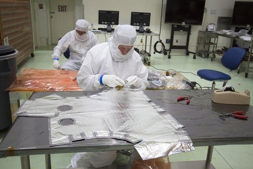 KSC-2011-2745