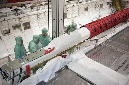 KSC-2011-2785