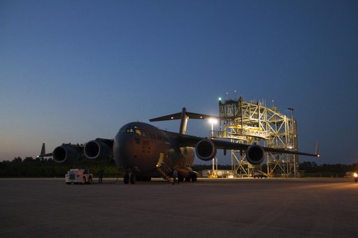 KSC-2011-2801