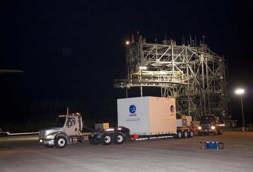 KSC-2011-2813