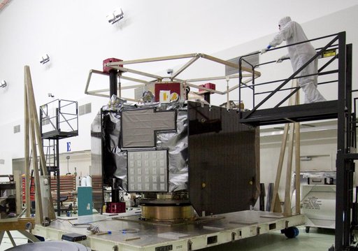 KSC-2011-2833