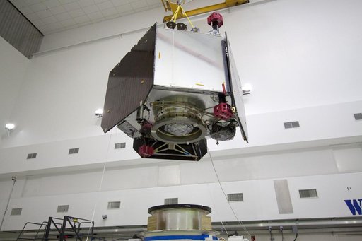 KSC-2011-2850