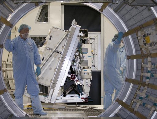 KSC-2011-2907