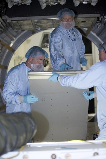 KSC-2011-2909