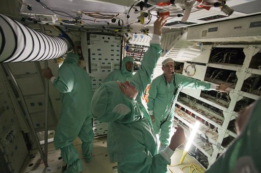 KSC-2011-2917