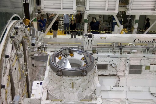 KSC-2011-2957