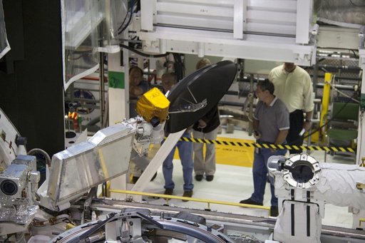 KSC-2011-2958