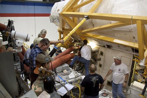 KSC-2011-2991