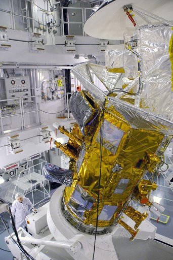 KSC-2011-3001