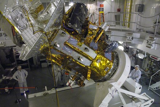 KSC-2011-3002