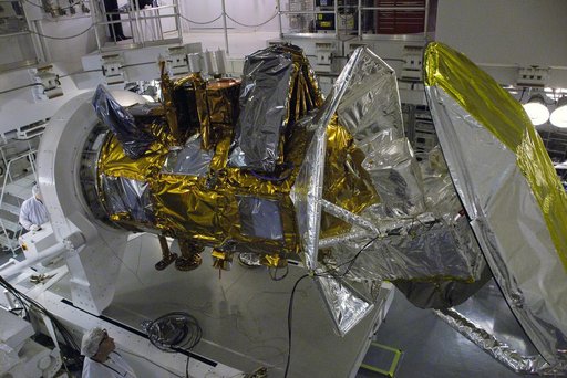 KSC-2011-3005