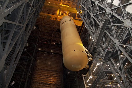 KSC-2011-3040