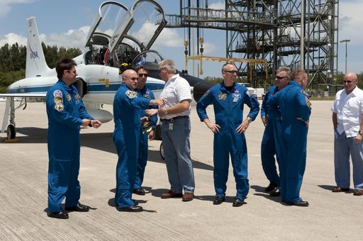 KSC-2011-3070