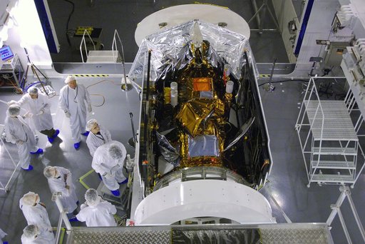 KSC-2011-3245