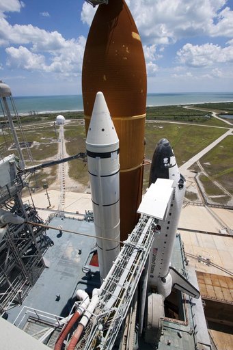KSC-2011-3550