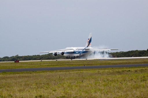KSC-2011-3950