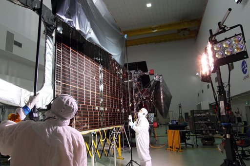 KSC-2011-3994