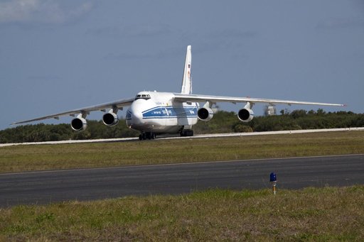 KSC-2011-4009