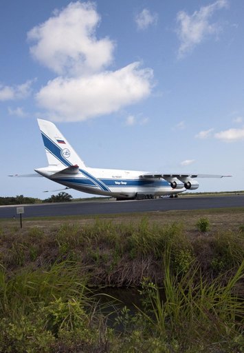 KSC-2011-4012