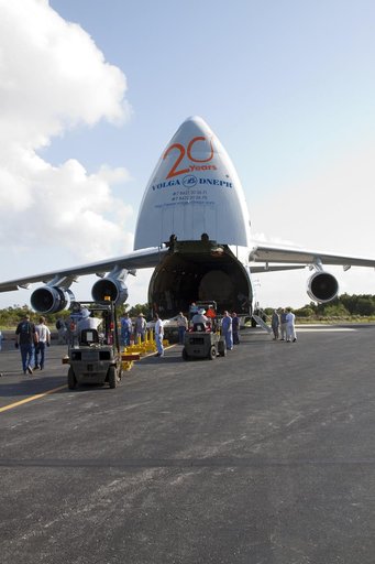 KSC-2011-4052