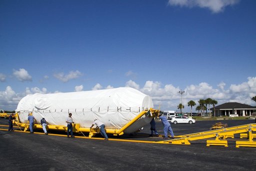 KSC-2011-4058