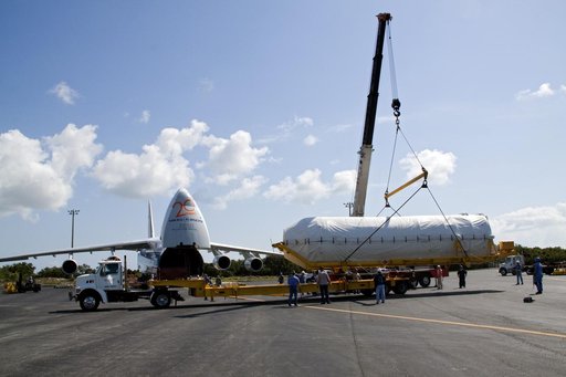 KSC-2011-4061