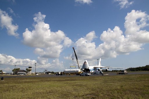 KSC-2011-4064