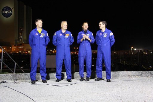 KSC-2011-4086