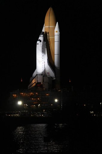 KSC-2011-4092