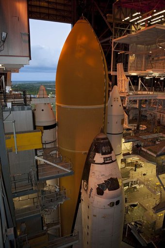 KSC-2011-4099