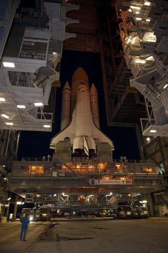 KSC-2011-4105