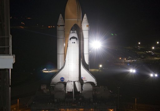 KSC-2011-4131