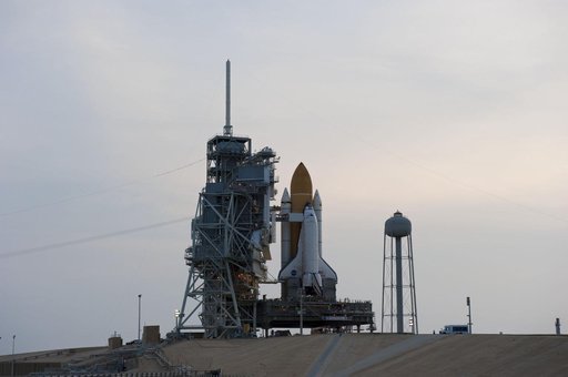 KSC-2011-4230