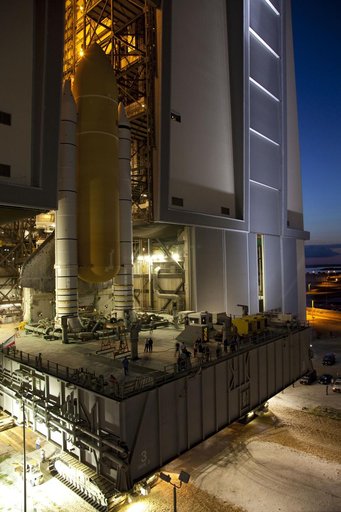 KSC-2011-4250