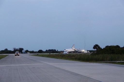 KSC-2011-4266