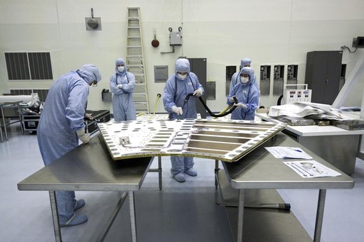 KSC-2011-4309