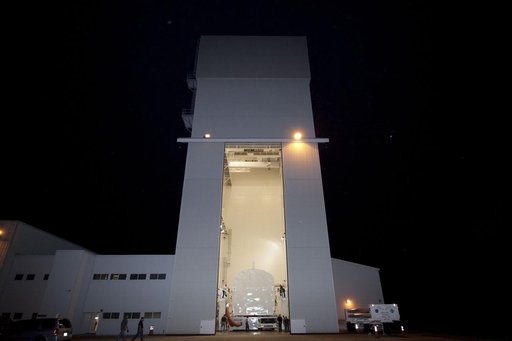 KSC-2011-4427