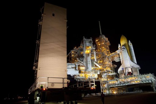 KSC-2011-4487