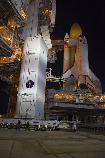 KSC-2011-4492