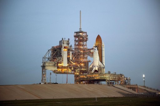 KSC-2011-4501